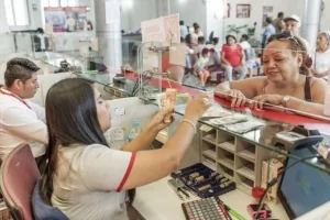 ONP inicia pagos de mayo a pensionistas