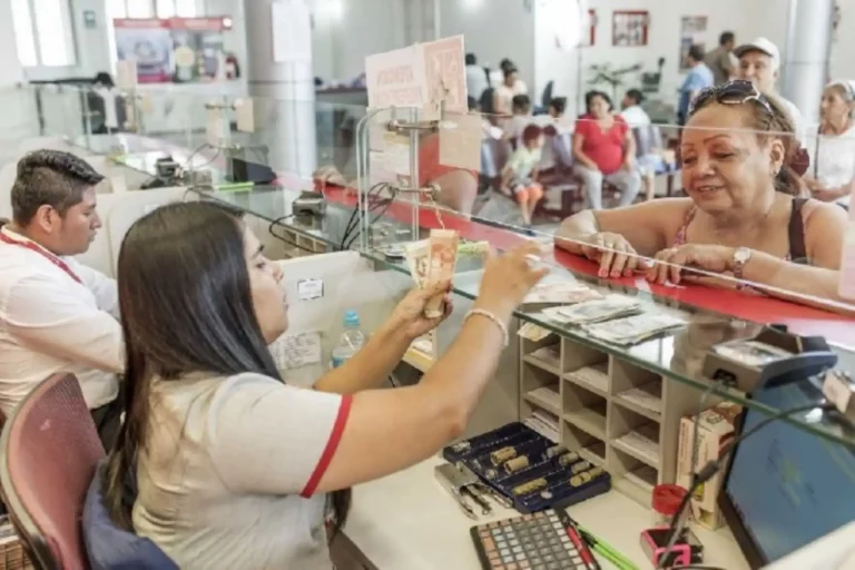 ONP inicia pagos de mayo a pensionistas