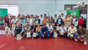 Satipo: Socializan fondo para emprendimientos amazónicos