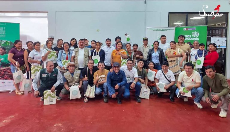 Satipo: Socializan fondo para emprendimientos amazónicos