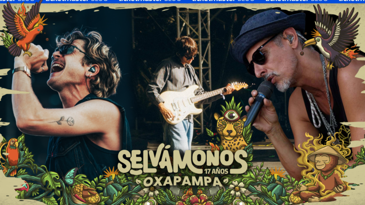banner selvamonos FESTIVAL SELVÁMONOS: CELEBRA EL FERIADO LARGO DE JUNIO EN OXAPAMPA