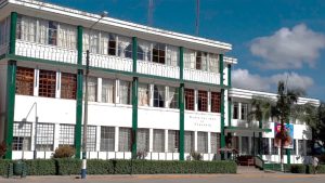 municipalidad de oxapampa