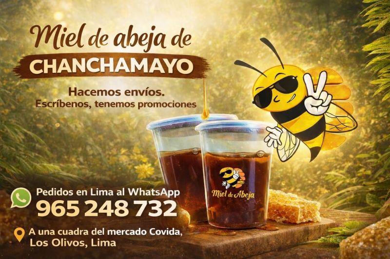 miel chanchamayo 01
