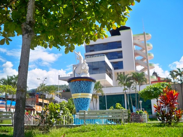 municipalidad de chanchamayo 2