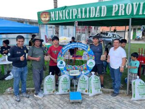 ecofest satipo
