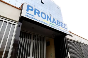 ministra de educación informará sobre becas en el congreso