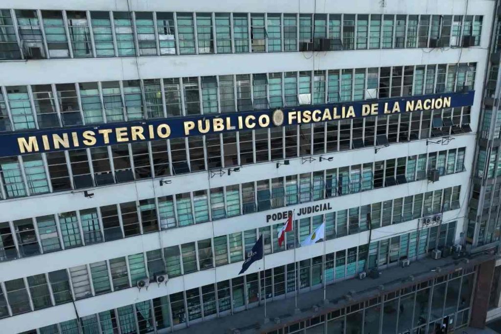 Fiscalía Junín investiga a militares por caso en Vraem