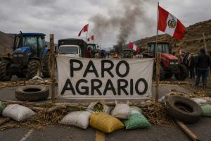 paro agrario arroz 20260528