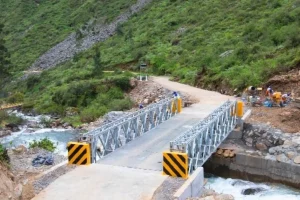 puentes modulares