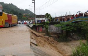descolmatacion rio garu la merced
