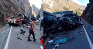 accidentecarretera central