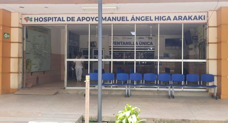 hospital satipo