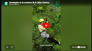 turismo selva central 23062026